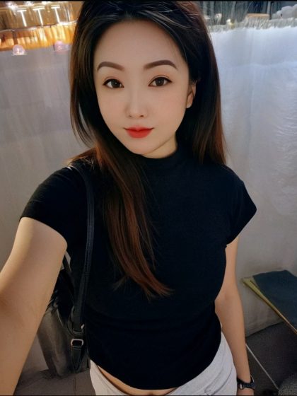 Shanghai platinum therapy session WeiQiuHe
