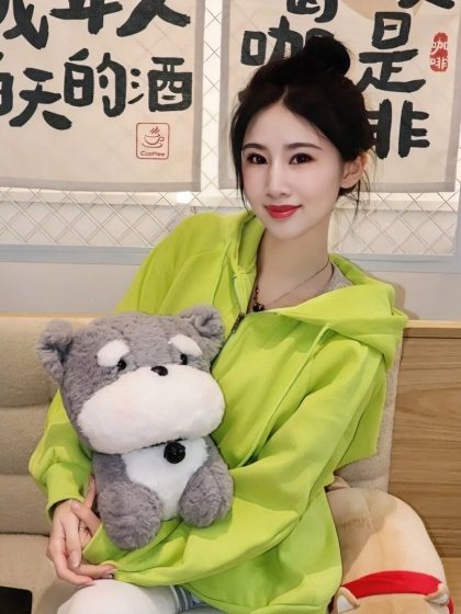 Shenzhen Corporate Spa Outcall WenHui