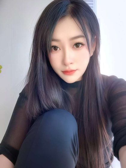 Shenzhen Analyst Bodywork Visit XiaoMeng
