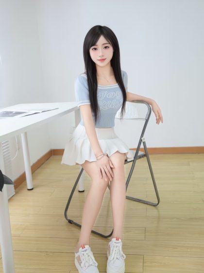 Shenzhen Planner Massage Visit XiaoWu