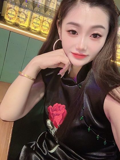 Shenzhen Writer Massage Outcall XinEr