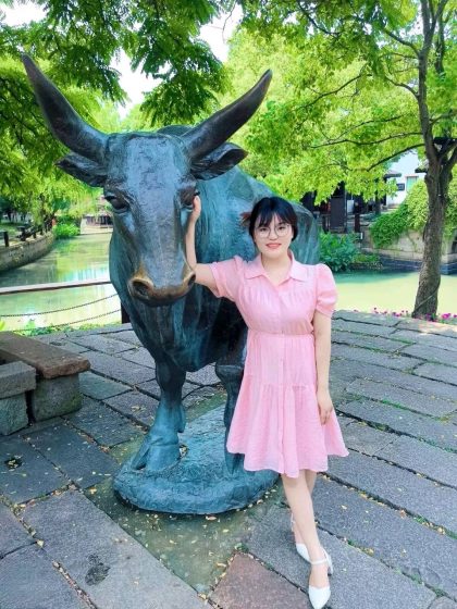 Shenzhen Musician Spa Visit XinLan