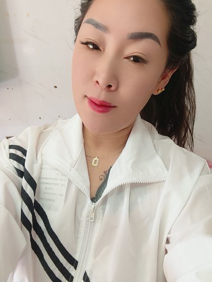Shenzhen Athlete Massage Service XinRui