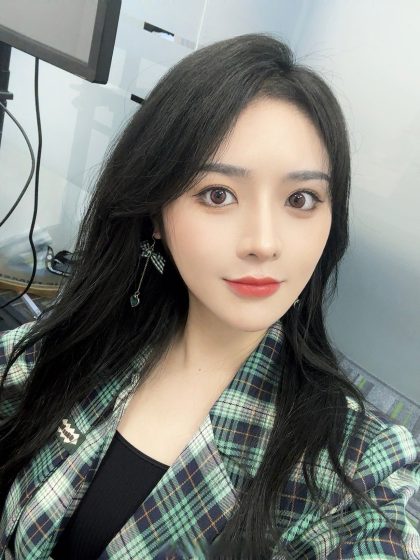 Shanghai platinum home massage XuTingYu