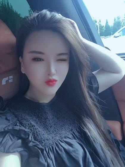 Shanghai platinum wellness session XueQingXue