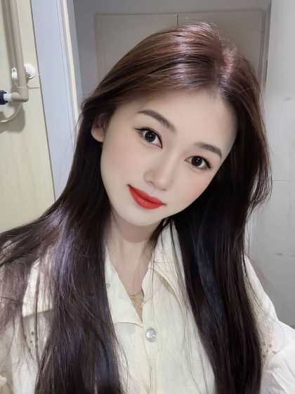 Shanghai premier spa outcall YingLian2