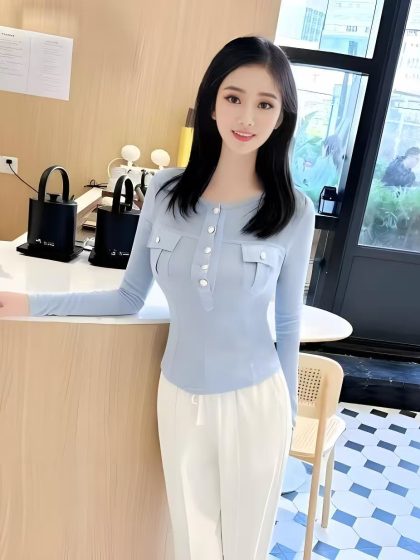 Dongguan Royal Spa Experience YingXue