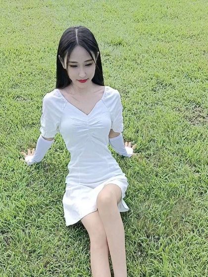 Shanghai luxury massage outcall ZengXinXin