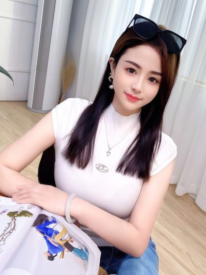 Shanghai premium therapy ZhouMengQi