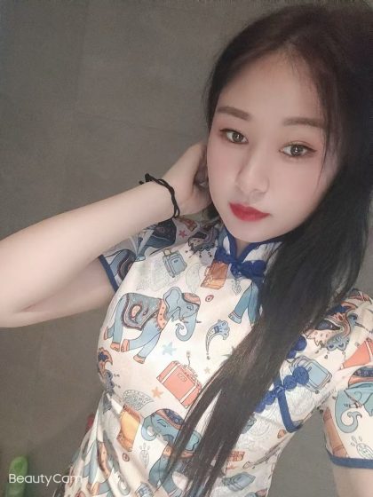 Shanghai superior massage experience ZhuHuiXin