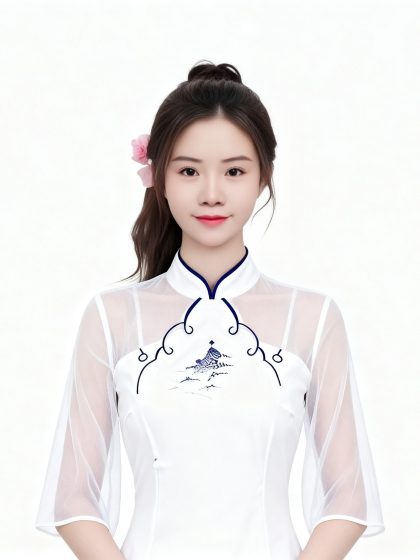 Shenzhen Authentic Bodywork Outcall ZiLan2