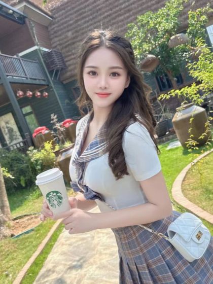 Hangzhou massage service soul JingJing3