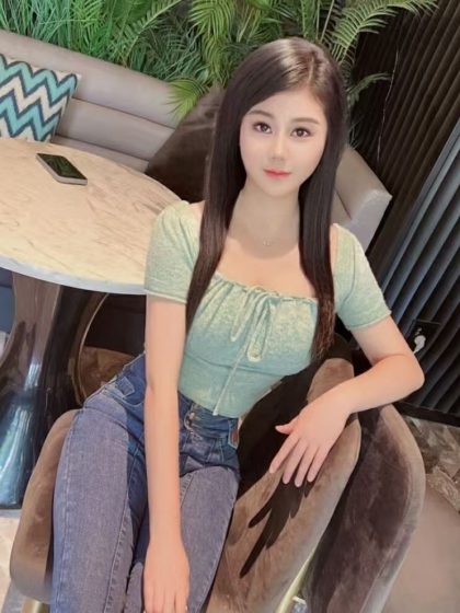 Hangzhou massage service goal TingTing2