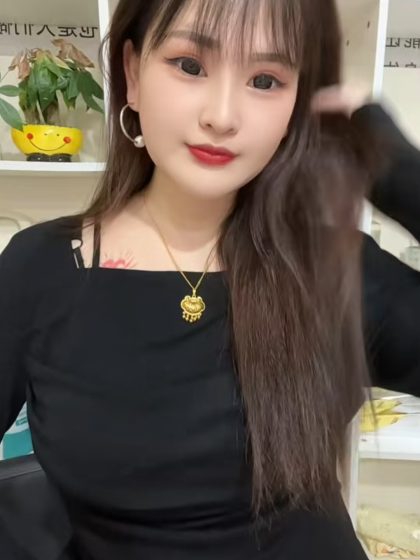 Hangzhou massage service target LiLi
