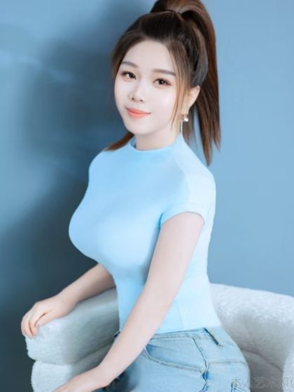 Hangzhou massage service excellence JingJing4