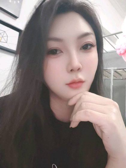 Dongguan Home Delivery Service Chu Waner Gentle Girl