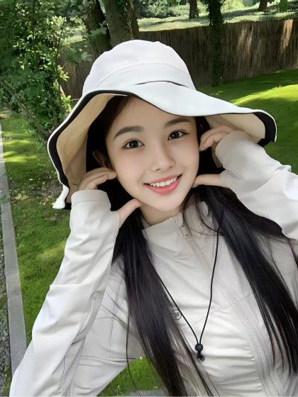 Hangzhou massage service craft YingYing2