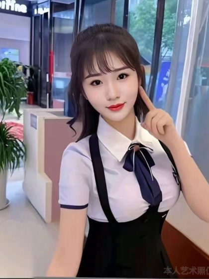 Hangzhou massage service profession WanWan2