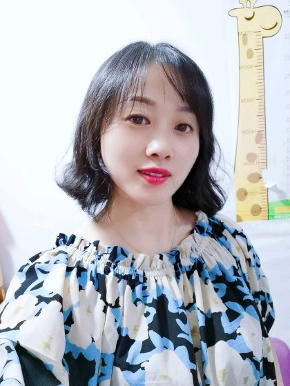 Dongguan Home Delivery Service Deng Jing Serene