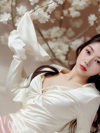 Hangzhou commercial massage JiaJia2