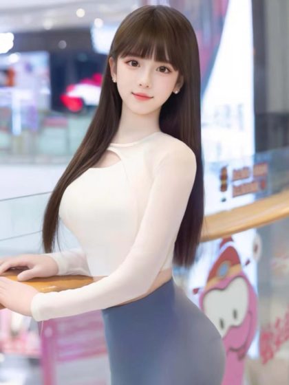 Hangzhou birthday massage HongHong2