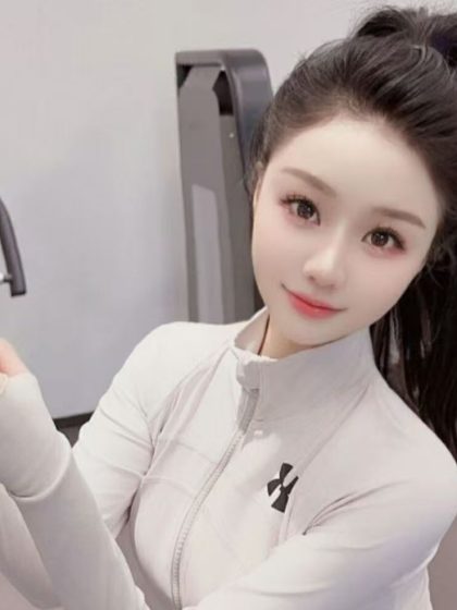 Hangzhou lifestyle massage LiLi2