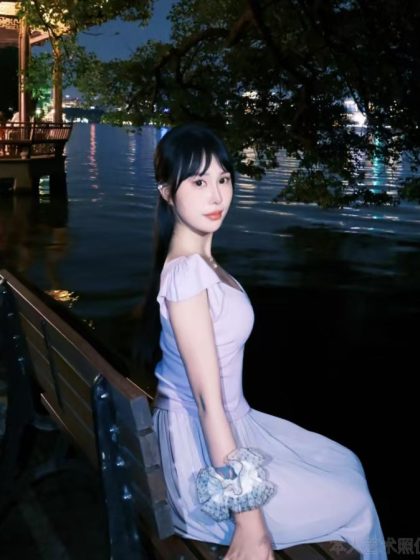 Hangzhou beauty lifestyle HongHong3