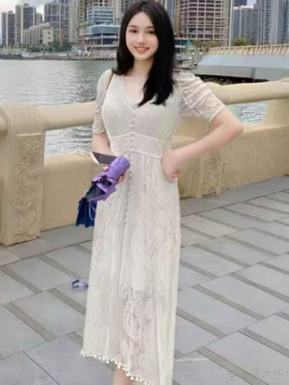 Hangzhou walk in massage RongRong3