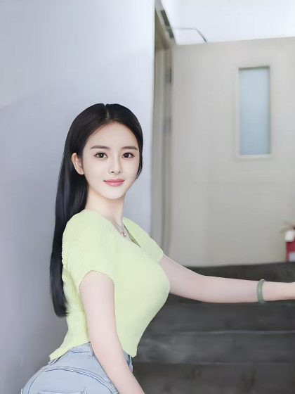 Hangzhou bilingual massage LiLi3