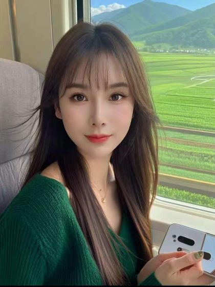 Hangzhou five star massage YouYou2