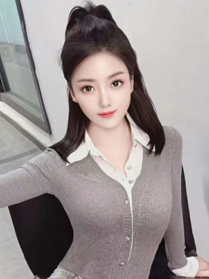 Hangzhou registered therapist MeiLi001