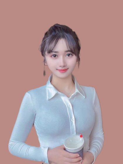 Dongguan Home Delivery Service Fan Qingguo National Beauty