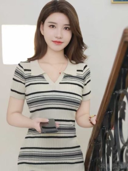 Hangzhou trained therapist MeiLi003
