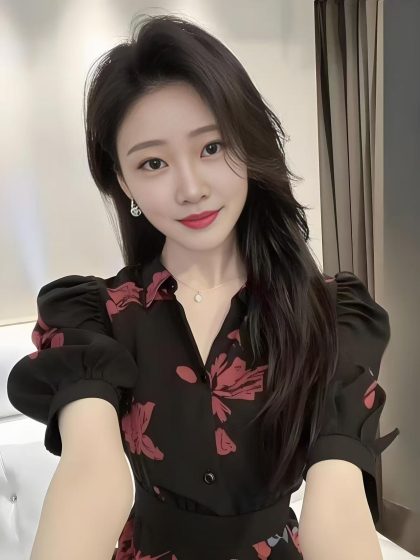 Hangzhou specialist therapist MeiLi008