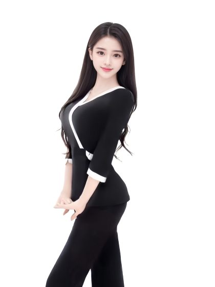 Dongguan Home Delivery Service Qi Yushuang Jade Frost