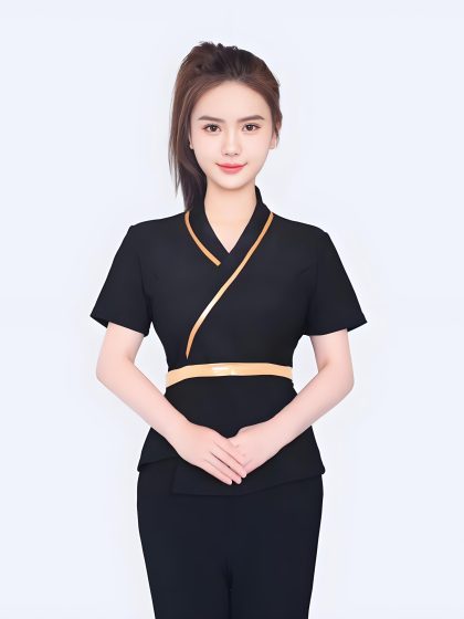 Dongguan Home Delivery Service Si Yazhi Elegant Style