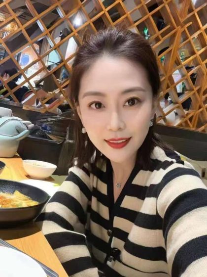 Dongguan Home Delivery Service Tan Ya Elegant