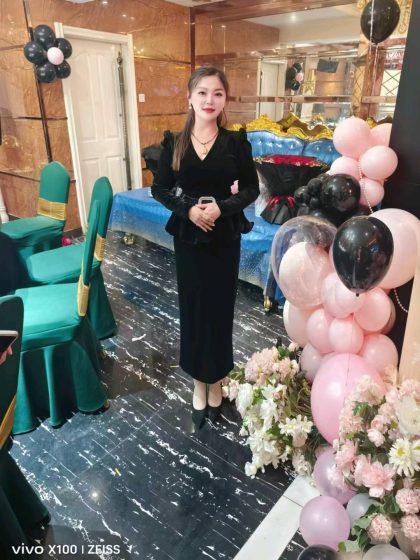 Dongguan Home Delivery Service Tong Kexin Joyful
