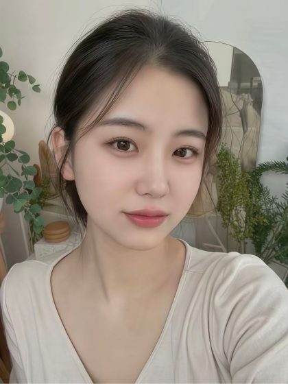 Dongguan Home Delivery Service Wei Dianchun Red Lips