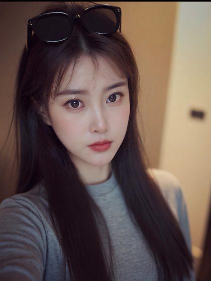 Dongguan Home Delivery Service Yan Lingxue Defying Snow
