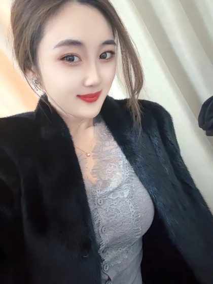 Dongguan Home Delivery Service Yu Yushuang Jade Frost