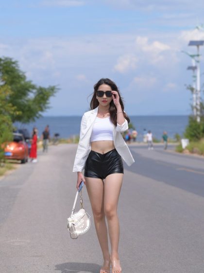 Foshan Exclusive House Call Massage - Adrianna
