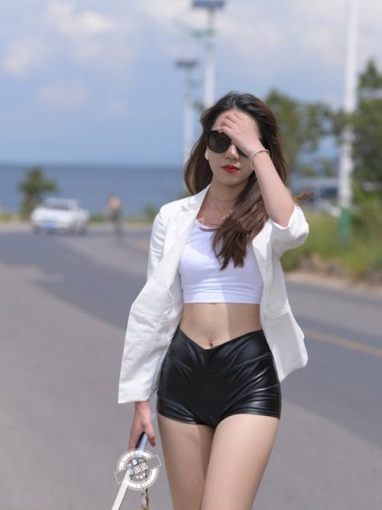 Foshan VIP Private Massage Session - Aileen