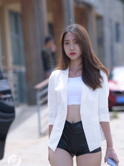Foshan Elite Body Relaxation Service - Alison
