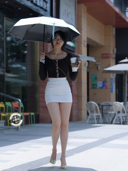 Foshan VIP Wellness Home Experience - Anastasia