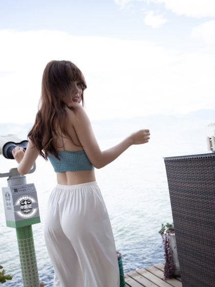 Wuhan Prana Energy Healing - Aoife