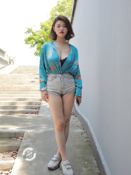 Foshan Premium Oil Massage At Home - Aubrie