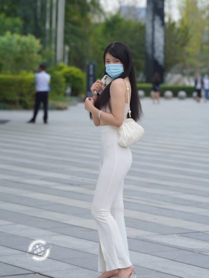 Xian Silk Touch Gentle Massage - BellaSilver