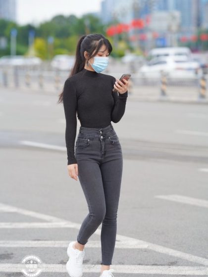 Foshan Weekend Door Massage Service - Blair