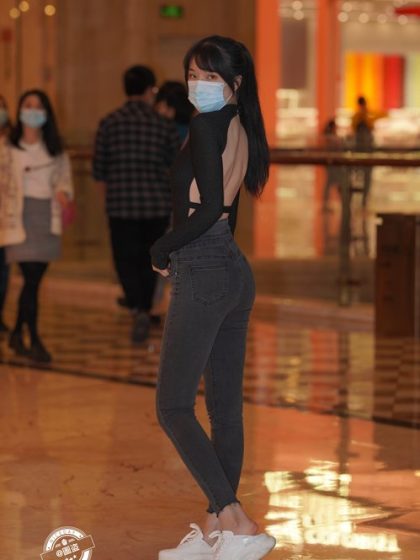 Foshan After-Work Doorstep Massage - Brinley